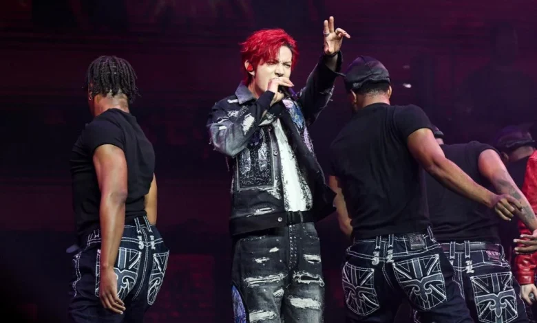 Read His Full Letter to Fans