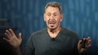Read the Email Oracle Is Sending to Laid-Off Employees
