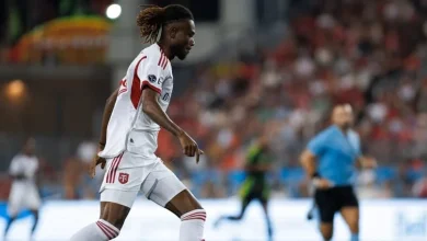 Reader mailbag: Is Jules-Anthony Vilsaint on the outside looking in at TFC?