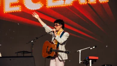Reading & Leeds have added 60+ new names including Declan McKenna, James Marriott, Holly Humberstone and more