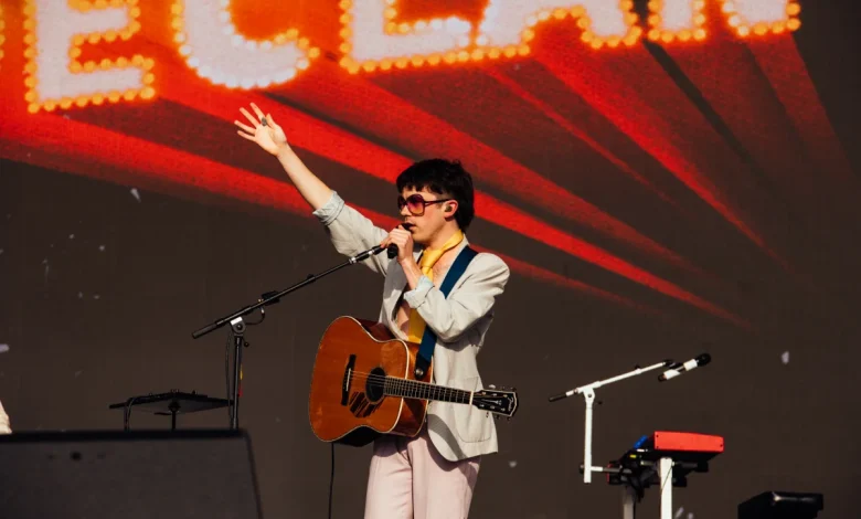 Reading & Leeds have added 60+ new names including Declan McKenna, James Marriott, Holly Humberstone and more