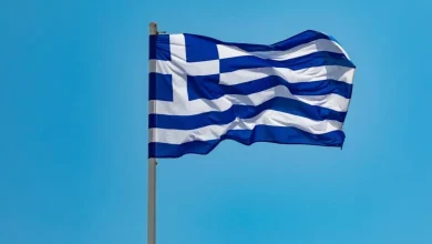 Reading to commemorate Greek Independence Day