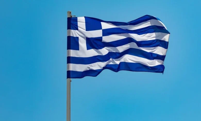 Reading to commemorate Greek Independence Day