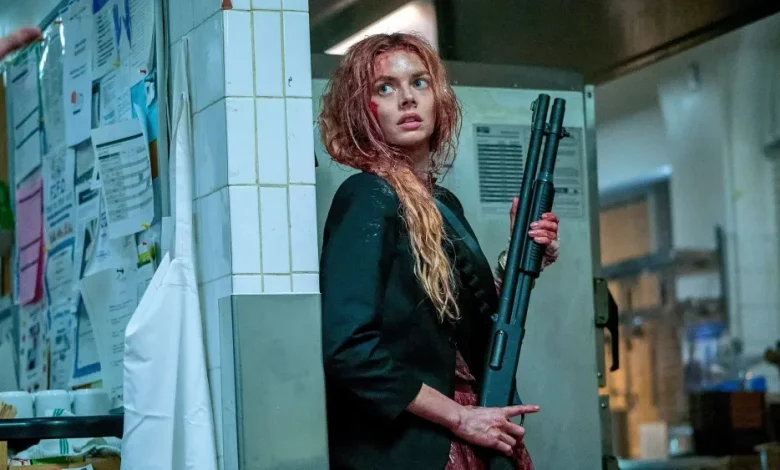 Ready or Not 2 Directors on Bloody Shoot, Brendan Fraser Mummy Sequel