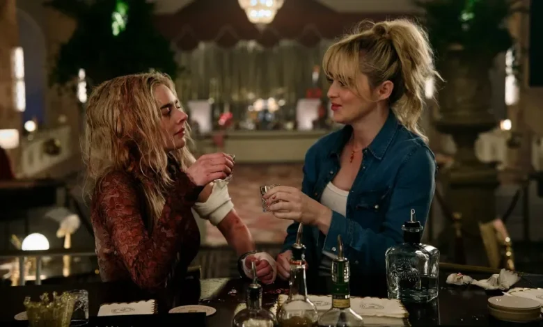 'Ready or Not 2' Review: Samara Weaving Provides A Bloody Good Time