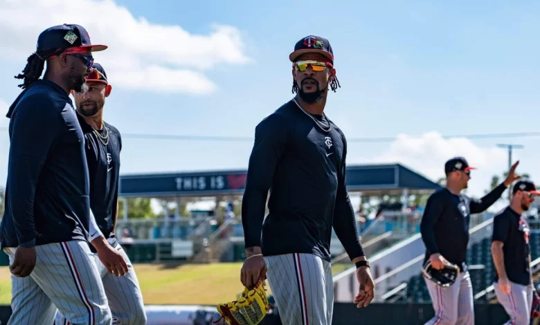 Ready to begin WBC play, Byron Buxton says Twins clubhouse is in good spot