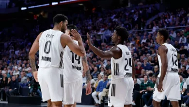 Real Madrid-Hapoel Tel Aviv: aiming for the 12th consecutive home victory in the EuroLeague