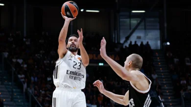 Real Madrid-Virtus Bologna: aiming for the 10th consecutive home victory in the EuroLeague