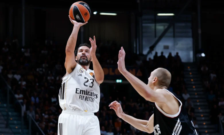 Real Madrid-Virtus Bologna: aiming for the 10th consecutive home victory in the EuroLeague
