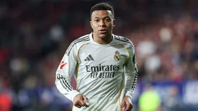 Real Madrid XI vs. Man City: Superstars Absent for Huge Test—Injury News, Predicted Lineup