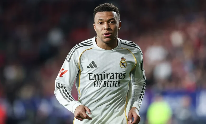 Real Madrid XI vs. Man City: Superstars Absent for Huge Test—Injury News, Predicted Lineup