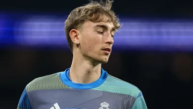 Real Madrid defender regains confidence and trust after recent performance