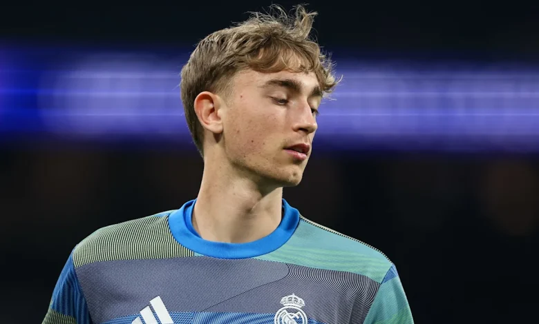 Real Madrid defender regains confidence and trust after recent performance