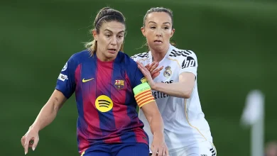 Real Madrid femenino vs Barcelona femenino: previa, predicciones y alineaciones