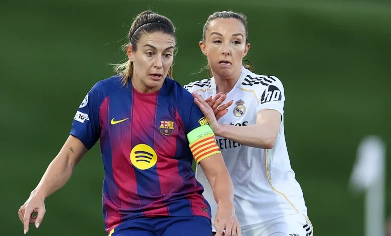 Real Madrid femenino vs Barcelona femenino: previa, predicciones y alineaciones