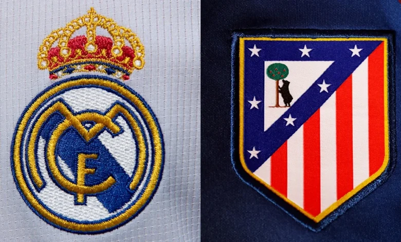 Real Madrid vs. Atletico Madrid: Preview, Predictions and Lineups