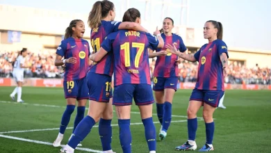 Real Madrid vs Barcelona: otro Clásico para definir la Liga F