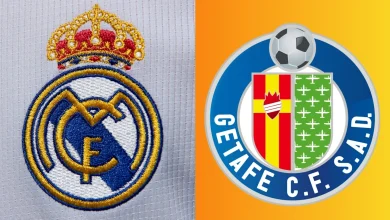 Real Madrid vs. Getafe: Preview, Predictions and Lineups