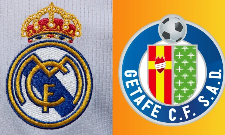 Real Madrid vs. Getafe: Preview, Predictions and Lineups