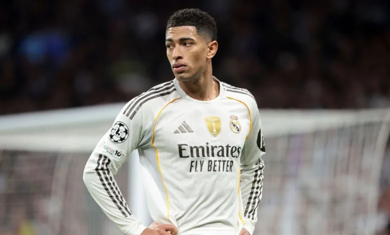 Real Madrid's Jude Bellingham, after 'most painful' injury, regrets delaying shoulder surgery