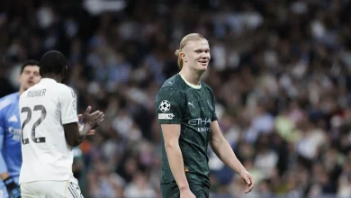 Real Madryt - Manchester City. wynik na żywo i relacja live z dzisiejszego meczu 1/8 finału Ligi Mistrzów