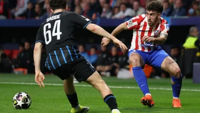 Real Oviedo vs Atletico Madrid – Match preview and team news