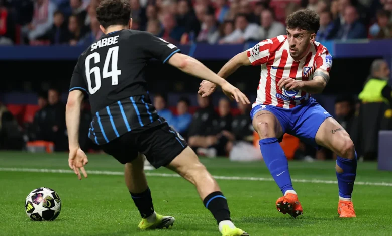 Real Oviedo vs Atletico Madrid – Match preview and team news