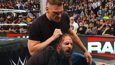 Real Reason WWE Booked Seth Rollins vs. GUNTHER for WrestleMania 42