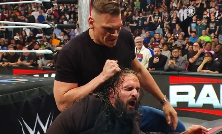 Real Reason WWE Booked Seth Rollins vs. GUNTHER for WrestleMania 42