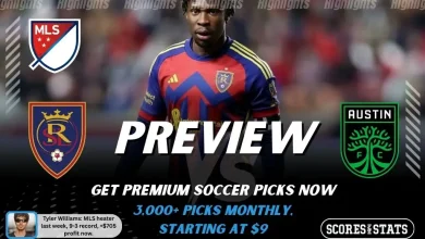 Real Salt Lake vs Austin Fc Picks and Predictions March 14th 2026