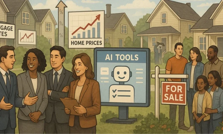 Real estate agents can learn from Harrison Ford’s 15-year grind