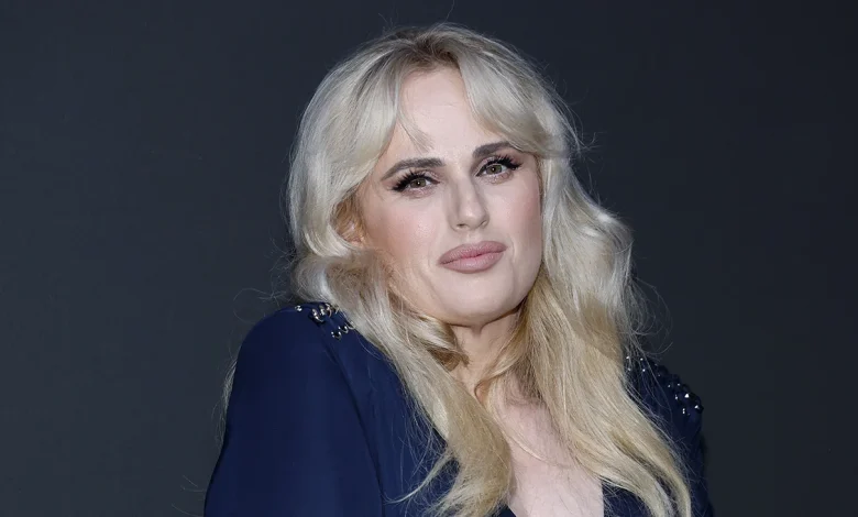 Rebel Wilson's Smear Campaign Over 'The Deb' Detailed in Leaked Audio