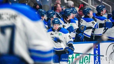 Recap: Sea Dogs win 3-2