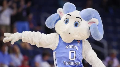 Recently Retired Head Coach Makes Return