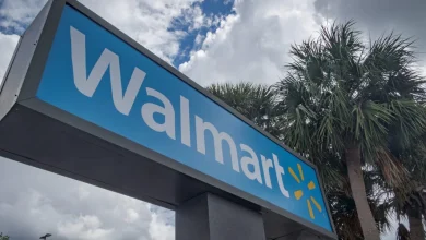 Recession Warning: Walmart's Stock Suggests More Economic Pain Is Coming