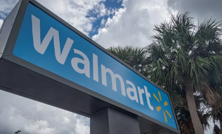 Recession Warning: Walmart's Stock Suggests More Economic Pain Is Coming