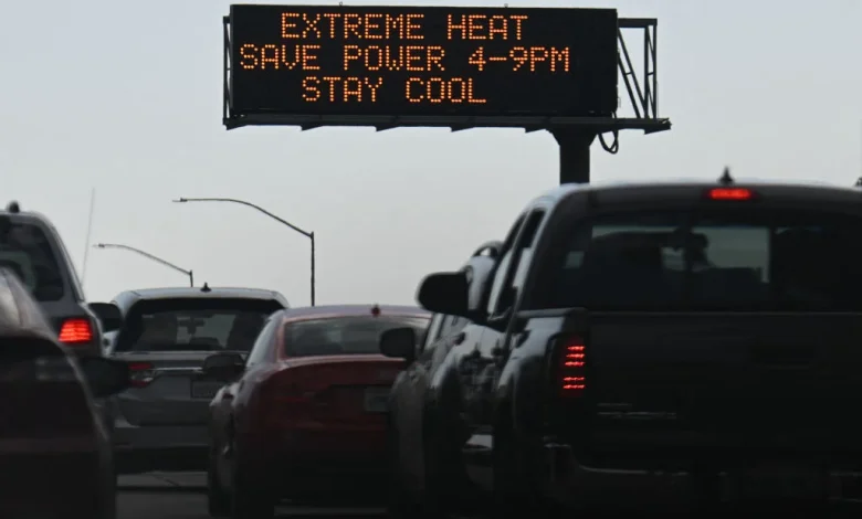 Record-breaking winter heat wave to blast Southern California: What to know