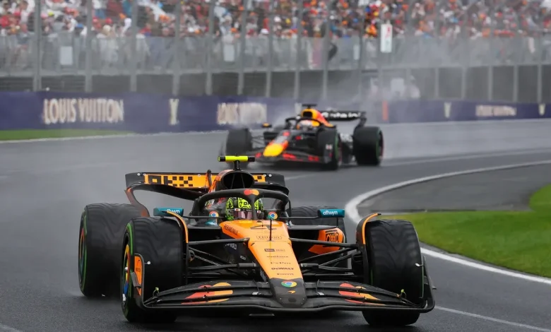 Red Bull Showrun is heading to Phoenix. Here are the road closures