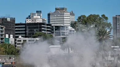Red Bull reveal extent of damage to Max Verstappen car