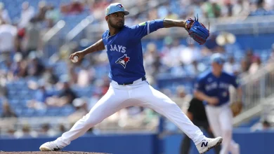 Red Sox Could Gain Pitching Depth Thanks to Blue Jays