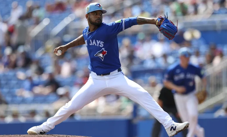 Red Sox Could Gain Pitching Depth Thanks to Blue Jays