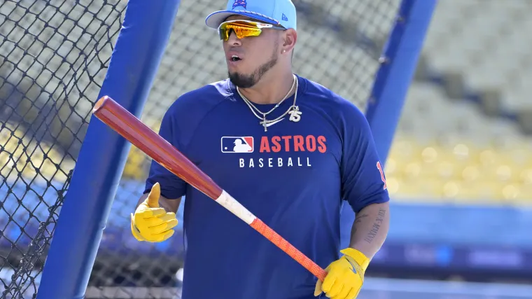 Red Sox Get Clear Update On Isaac Paredes Interest Amid Romy Gonzalez Injury