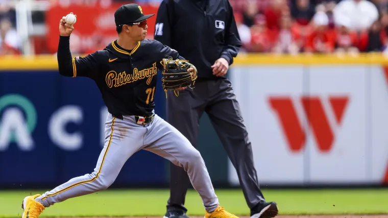 Red Sox Option Former Top. 10 Prospect To Minor League Camp