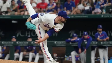 Red Sox Sign Danny Coulombe