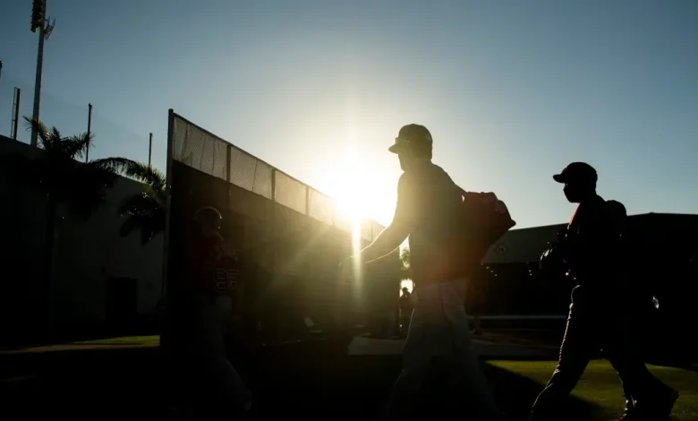 Red Sox Spring Training Game Thread: The finale against the Twins
