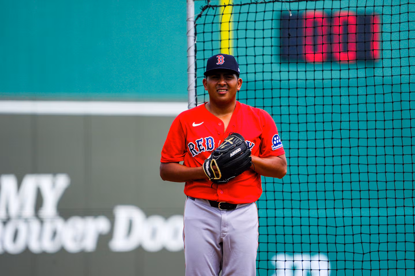 Red Sox at Astros preview: Lineups and notes as Ranger Suarez makes his Sox debut