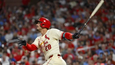 Red Sox insider's post changes tone on Cardinals' dead Nolan Arenado rumors