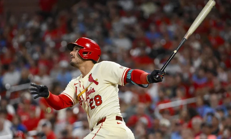 Red Sox insider's post changes tone on Cardinals' dead Nolan Arenado rumors