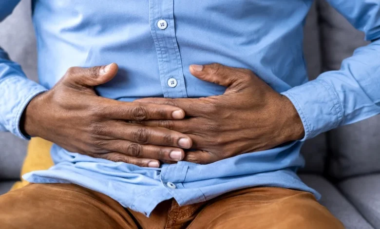 Red flags for colorectal cancer that warrant screenings before 45 years of age