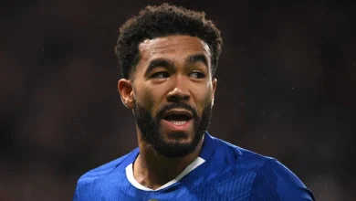 Reece James signs new six-year Chelsea contract